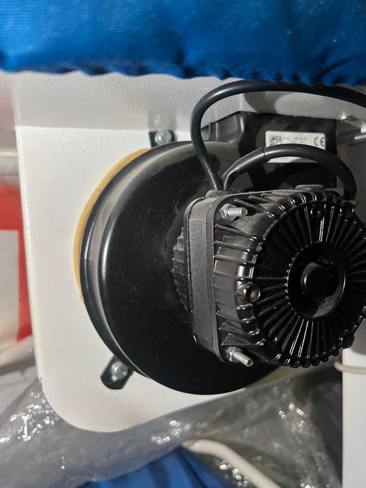 prasowalnica alux WA-7