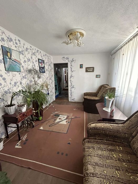 Продаж частини будинку в Центральній частині міста