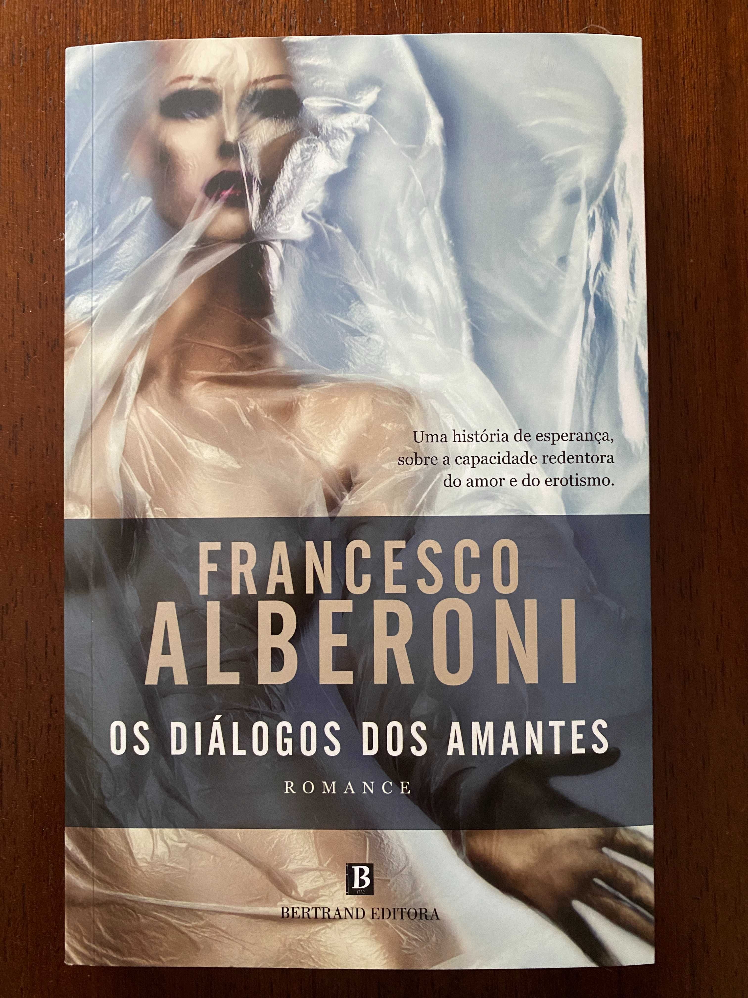 Os Diálogos dos Amantes, de Francesco Alberoni