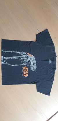 T-shirt Star wars 11-12lat