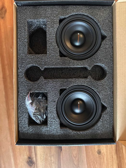 upgrade audio bmw Match