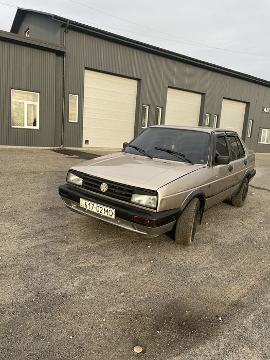 Продам Volkswagen Jetta2