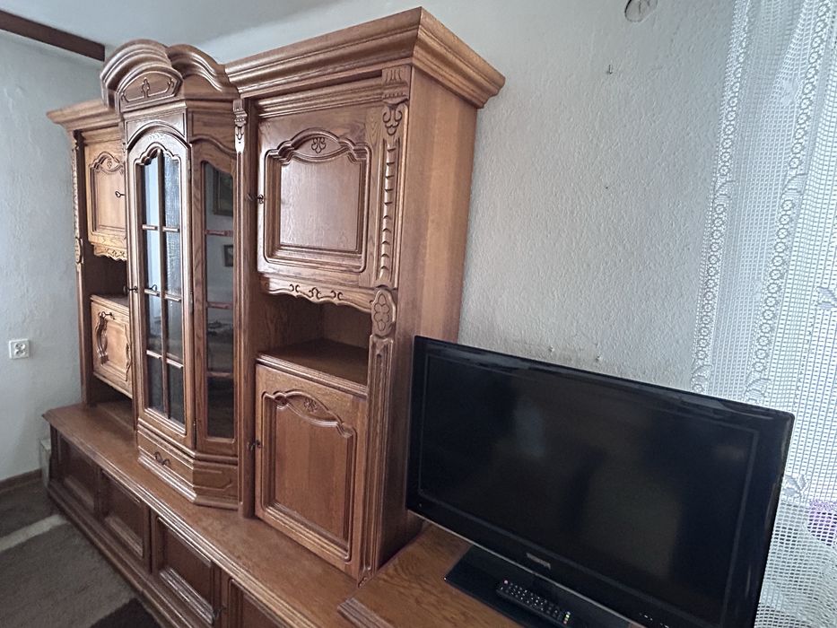 Meble dębowe Swarzędz