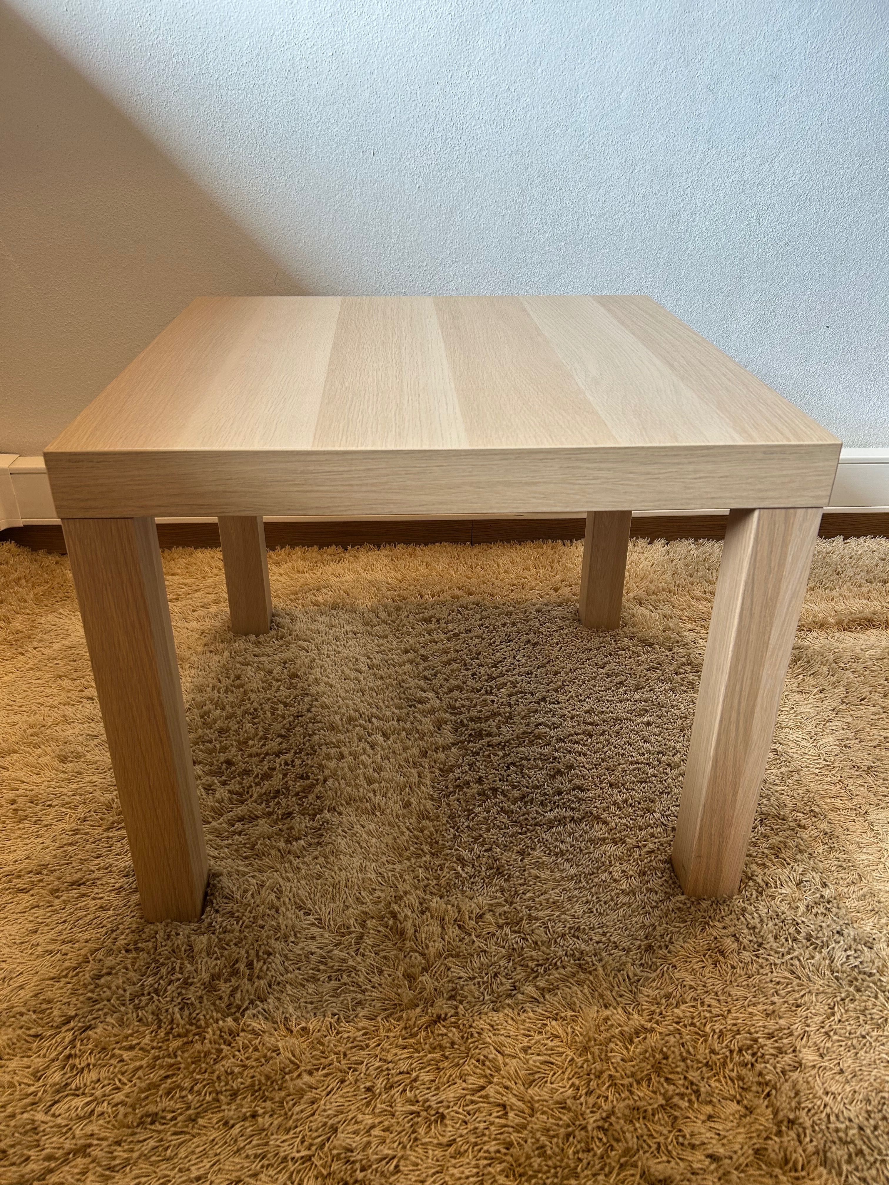 Mesa de apoio IKEA