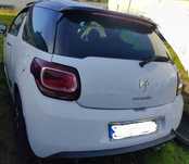 Peças Citroën Ds3 1.6hdi