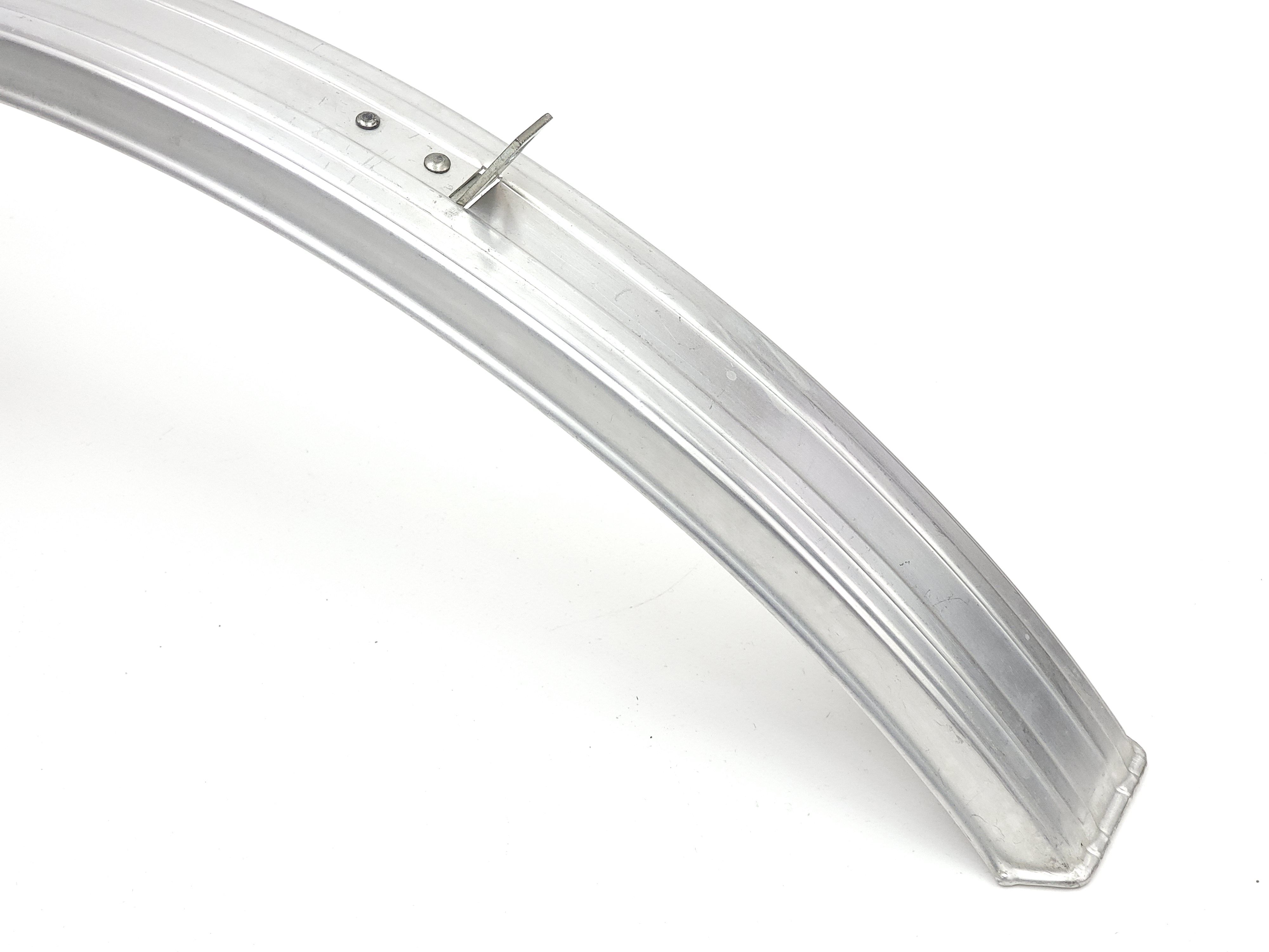 NOWY Błotnik 28 cali Romet Tyler Universal aluminiowy PRL