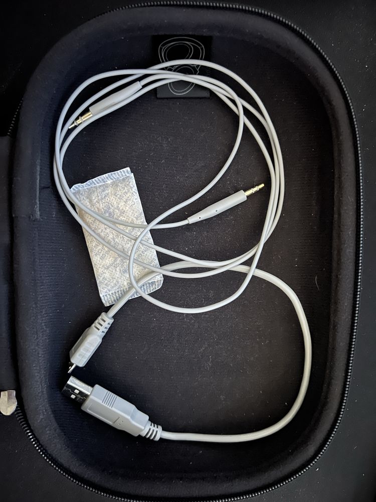 Auscultadores Bose QC 35 II