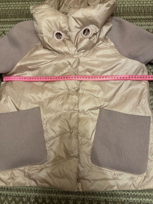 Куртка жіноча весна-осінь