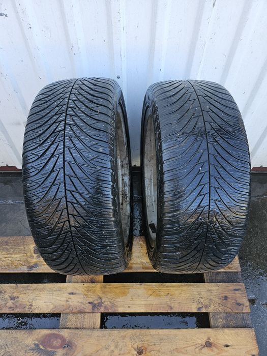 Koła Renault 17" 5x108
