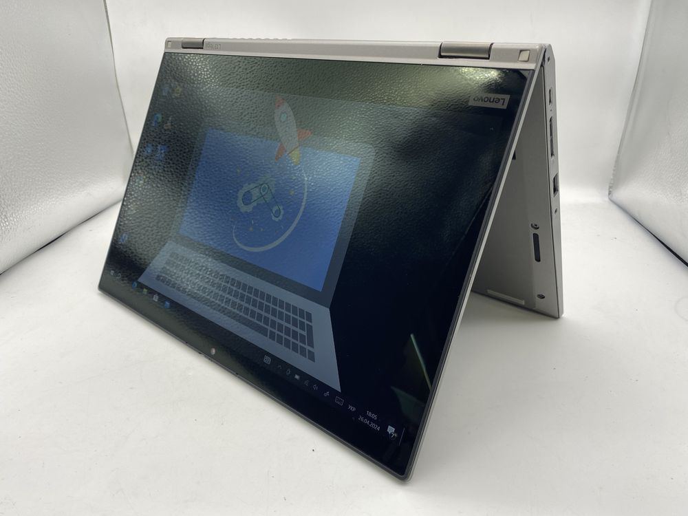 Lenovo ThinkPad Yoga L13 2in1 13,3’’ i5-10210u/8GB/M2 512GB/23% знос
