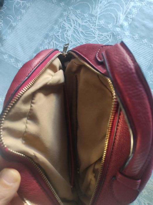 Bolsa/mala senhora