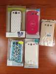 Case, plecki do Samsung Galaxy S3