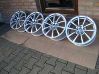 Felgi aluminiowe Audi A6 C8 C7 A5  Q5 A4 A3 7,5x17'' 5x112 ET36