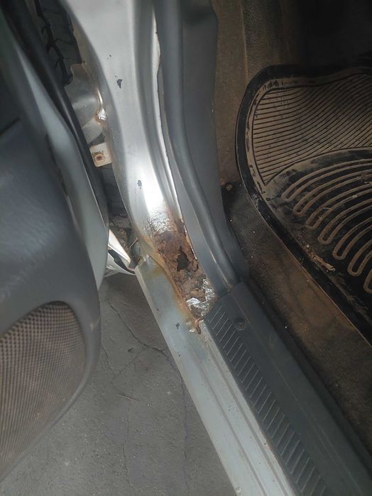 Nissan Navara D22 4x4 Cabine Dupla