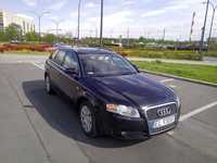 AUDI A4 B7 2006 ROK