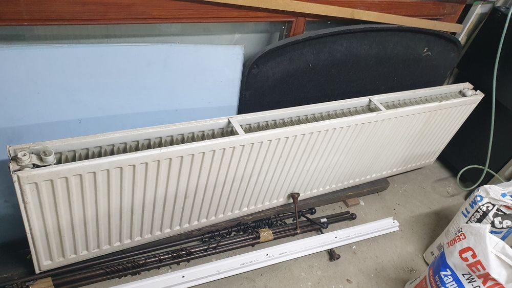 Grzejnik Purmo CV22 600x450 i  1800x450