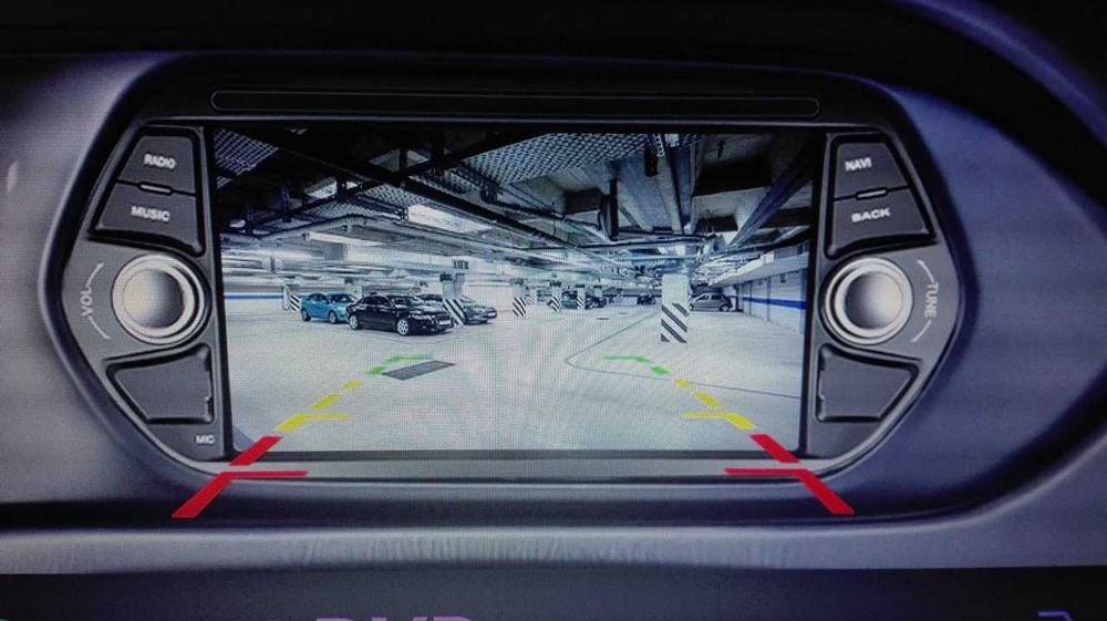 radio GPS nawigacja 7 cali kolor 3D android KAMERA wifi FIAT TIPO