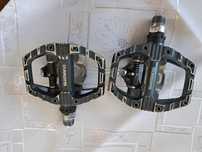 Pedały platformowe Shimano PD-EH500