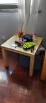 Mesa pequena ikea
