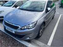 Peugeot 308 Para repasse de financiamento