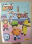 Cartas Stumble Guys - troca