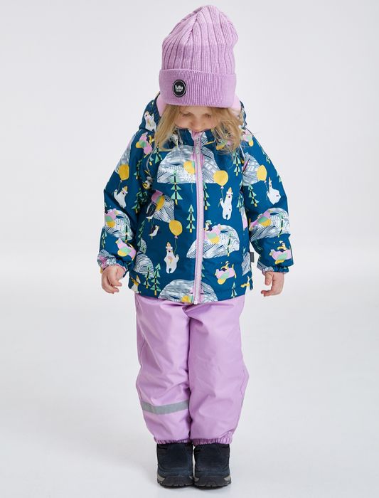 Нові комбінезони, комплекти Lassie by Reima, Tutta by Reima, Reima, у