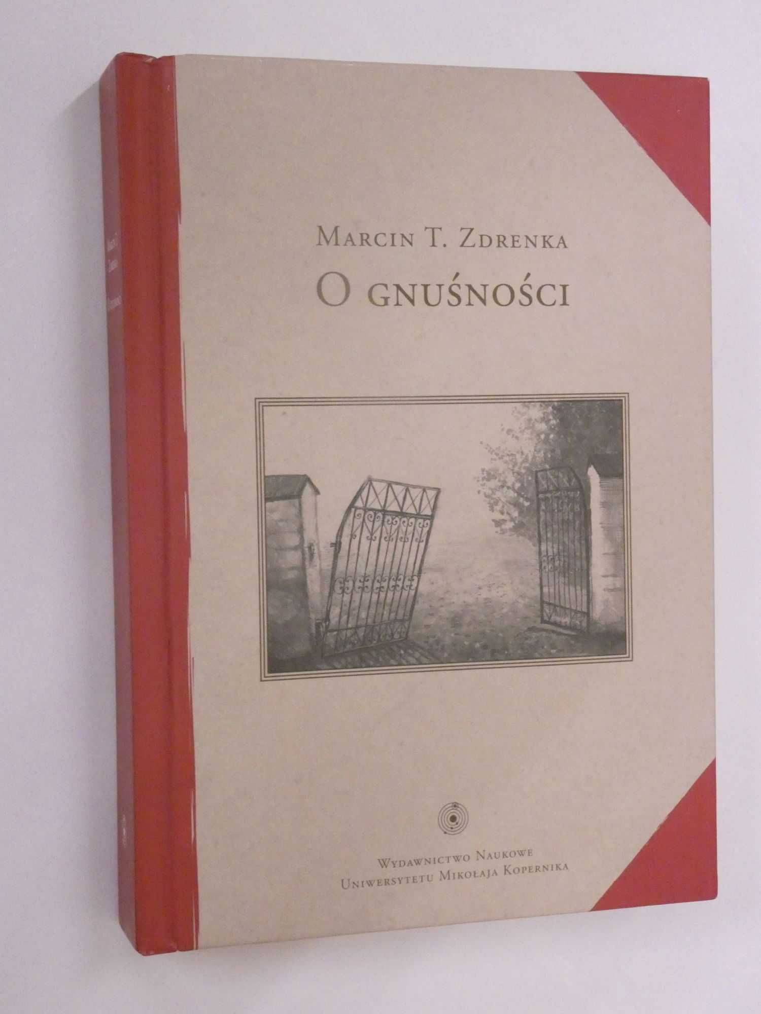 O gnuśności Zdrenka