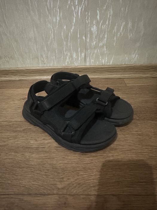 Босоніжки для хлопчика