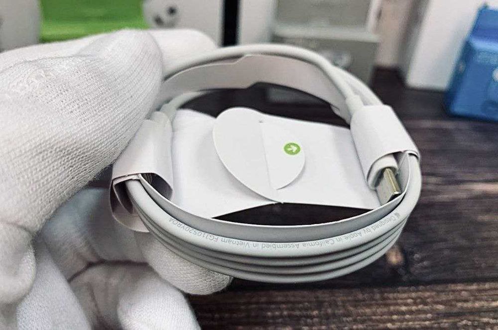 АирПодс 3 С Гироскопом Фул Версия 1в1 к оригам чип Huilian A10