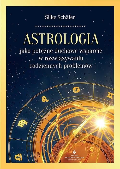 Astrologia Jako Potężne Duchowe Wsparcie.