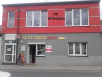 Lokal do wynajęcia Włoszczowa