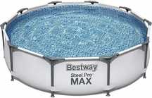 Basen Stelażowy Bestway 305X76