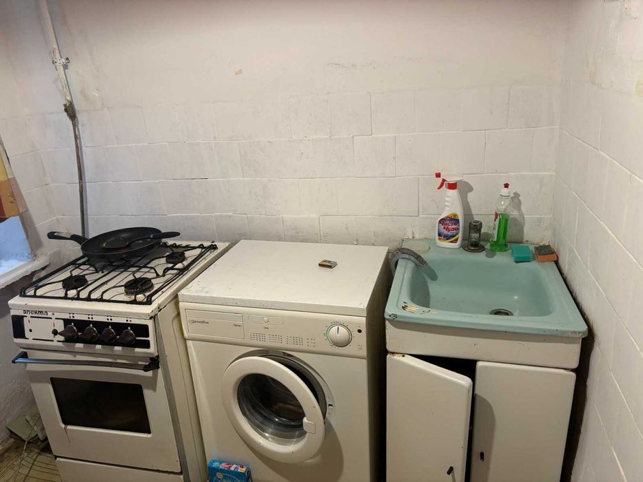 Окрема кімната для хлопця