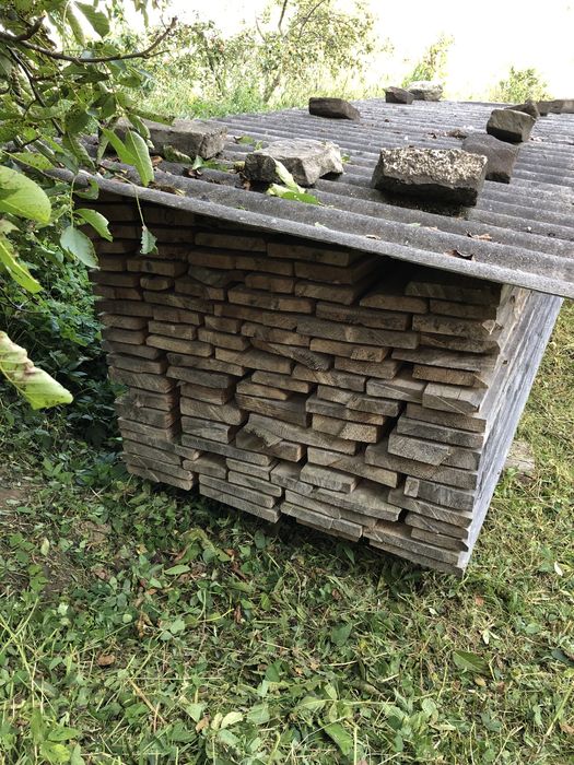 Дошка смерека 3.70 суха обрізна