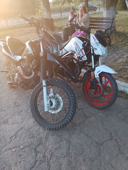 Продам Вайпер 200