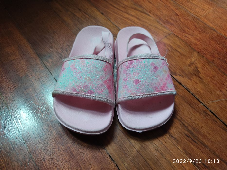 Sandálias para Criança