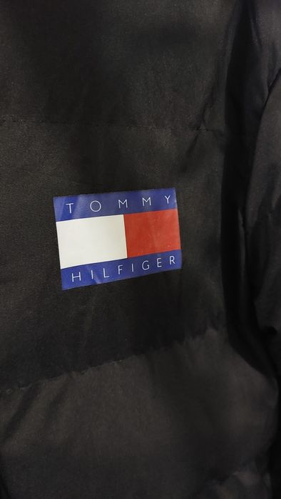 Чоловіча зимова куртка