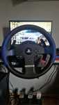Thrustmaster t150 pro