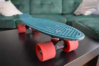 Deskorolka Penny Board originalna klasyczny model Cruiser tzw. rybka