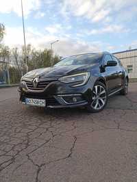 Renault Megane 2016 BOSE