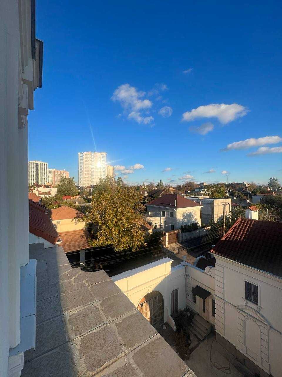 Продам квартиру біля моря на 10-й Фонтану Одеса