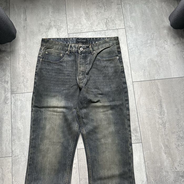 Opium flared jeans джинсы клеш zara balenci type кльош опиум реп