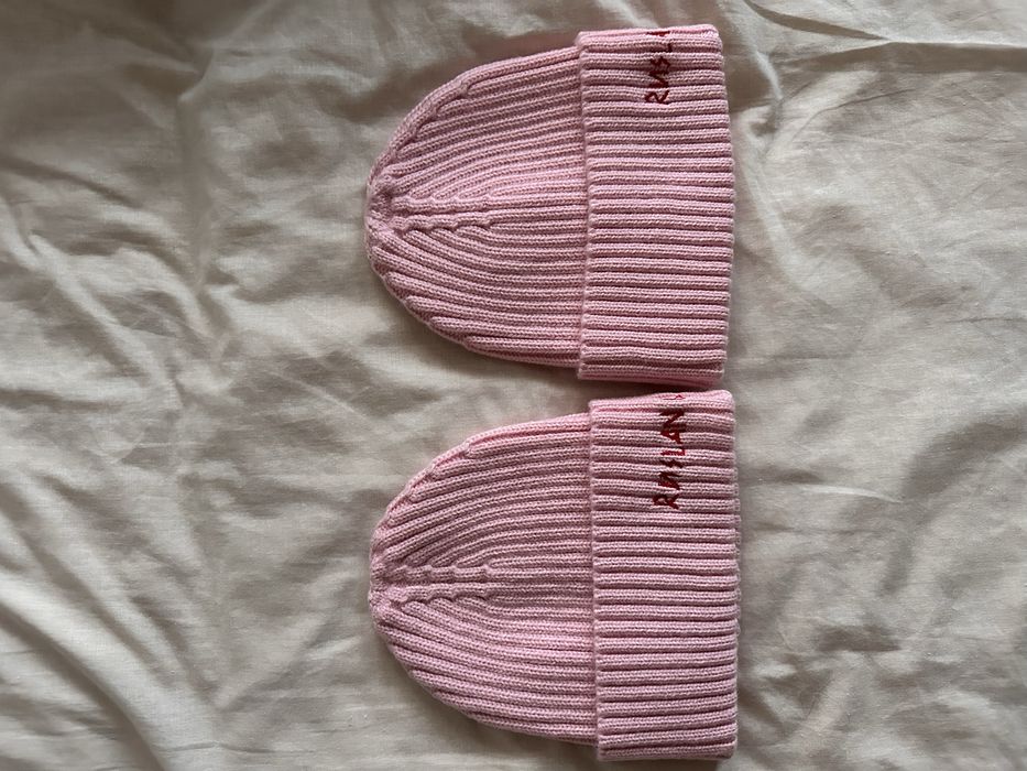 Шапка Ruslan Baginskiy