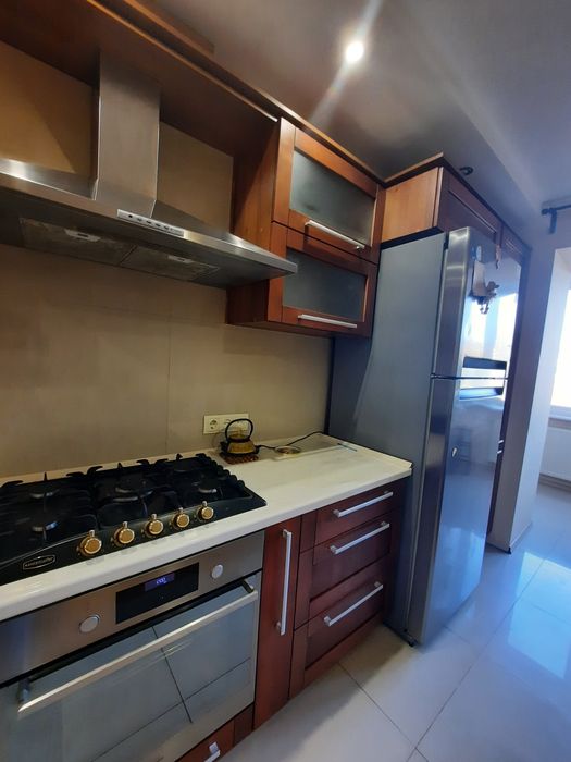 Продаж 2 кім.квартири вул.Наливайка