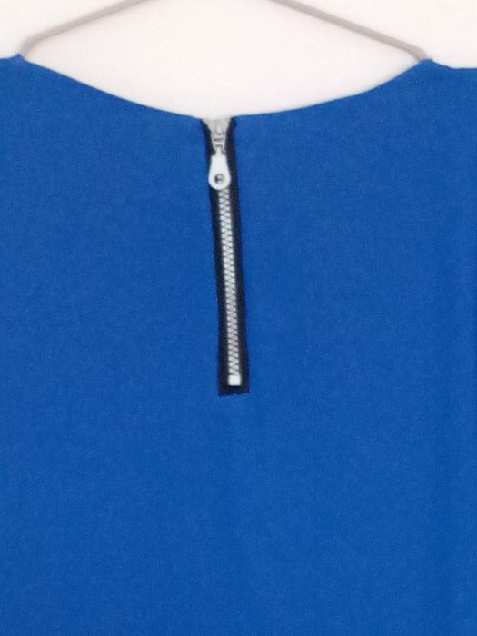 Bluzka Damska Chabrowa 40