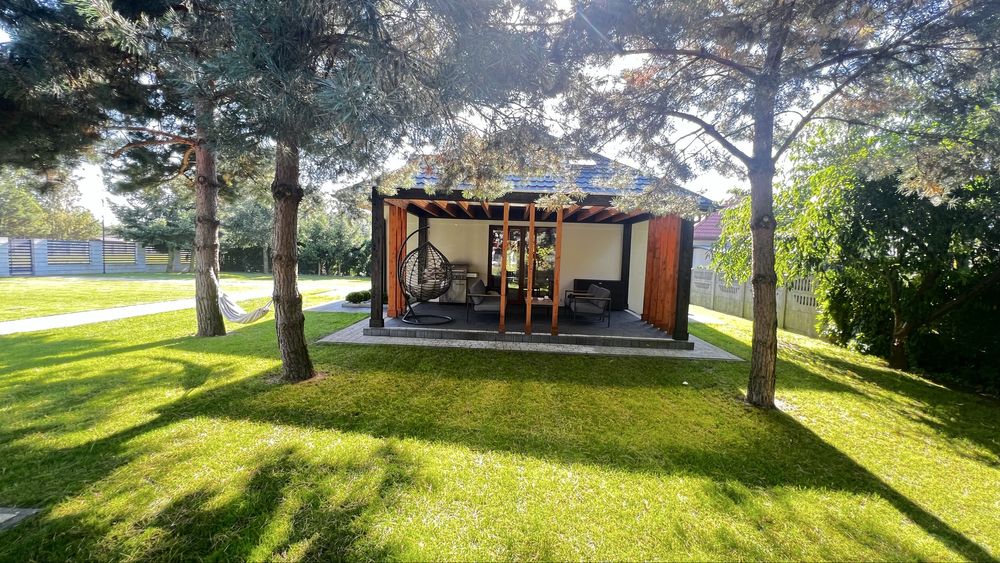 Dom przy Zalewie Sulejowskim – idealny na weekend lub wakacje!