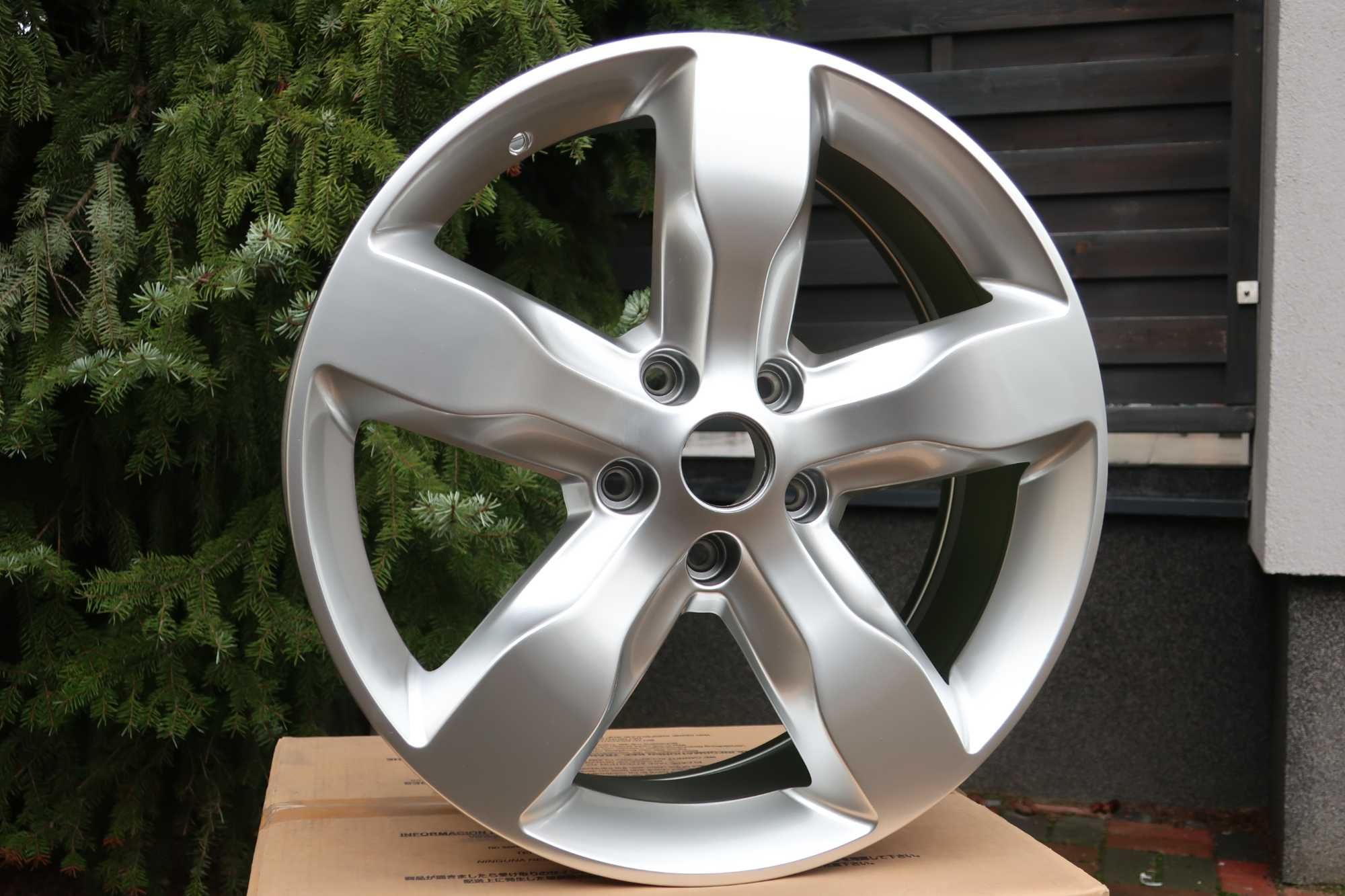 FELGI 20 5x127 wsp italy promocja jeep grand cherokee dodge durango