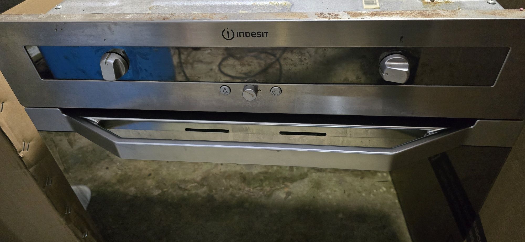 Forno  Eletrico usado
