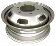FELGA IVECO 5,5x16 6X170 ET 107 CH130 504046314