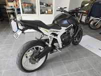 Honda CB650F ABS